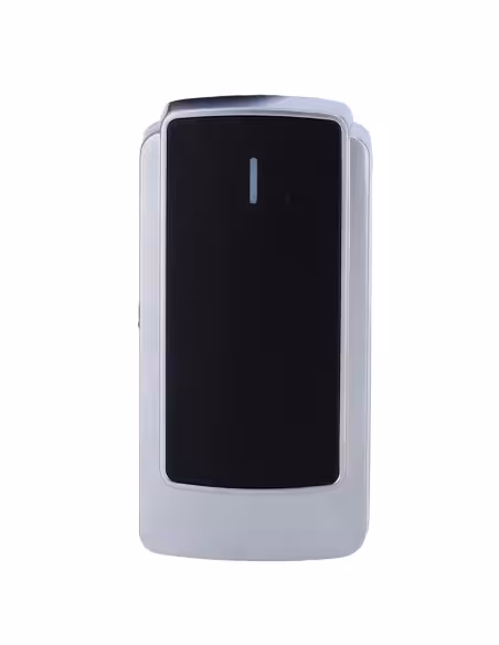 Comprar SAFIRE READER603-EM Lector de acceso - Acceso por tarjeta EM - Indicador LED y acústico - Wiegand 26/34 - Compatible con