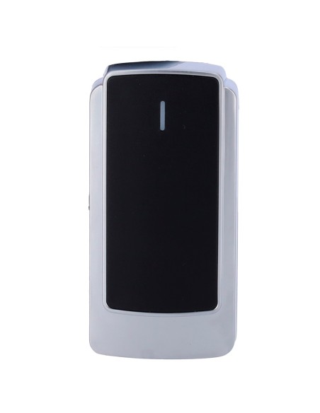 Comprar SIB READER603-EM Lector de acceso - Acceso por tarjeta EM - Indicador LED y acústico - Wiegand 26/34 - Compatible con eq