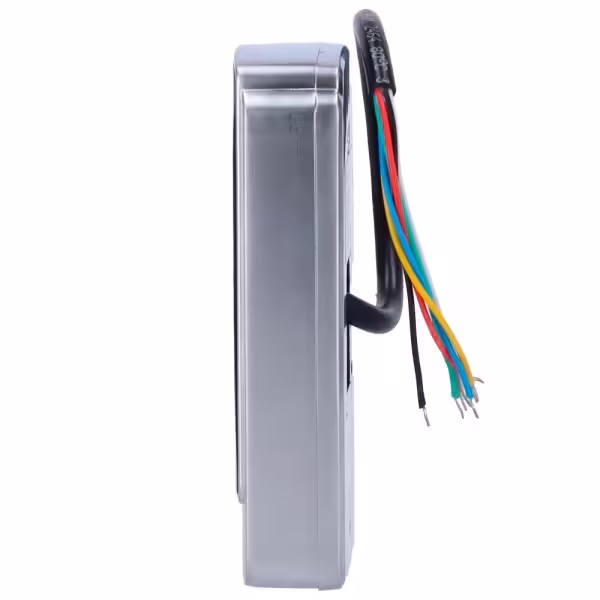 Comprar SAFIRE READER603-EM Lector de acceso - Acceso por tarjeta EM - Indicador LED y acústico - Wiegand 26/34 - Compatible con