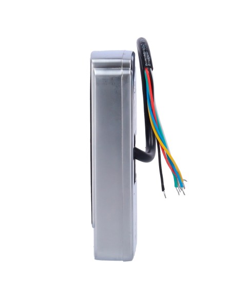 Acheter SIB READER603-EM Lecteur de contrôle d’accès - Accès par carte EM - Indicateur LED et sonore - Wiegand 26/34 - Compatibl