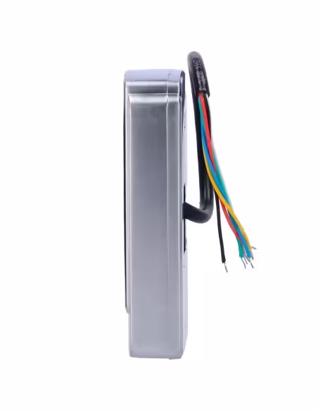 Comprar SAFIRE READER603-EM Lector de acceso - Acceso por tarjeta EM - Indicador LED y acústico - Wiegand 26/34 - Compatible con