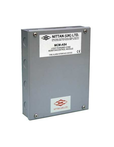 Comprar NITTAN FOC-251  FOC-251