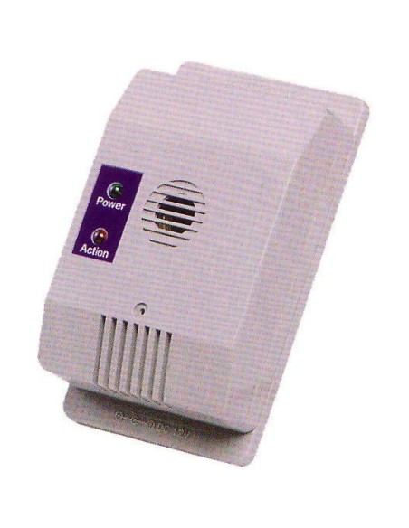 Por Demes Foc-224 Foc-224 Detector de gás natural ou butano