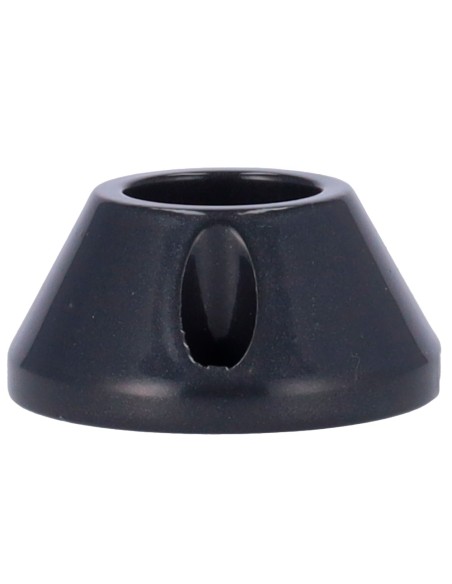 Suporte de superfície do SIB Reader605 - Adequado para leitor605-X - medidas 45 (Ø) x 22 (FO) MM - fabricado em aço