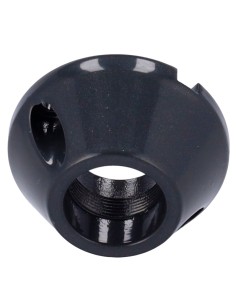 Comprar SIB READER605-BRACKET Soporte de superficie - Apto para READER605-x - Medidas 45 (Ø) x 22 (Fo) mm - Fabricado en acero R 2