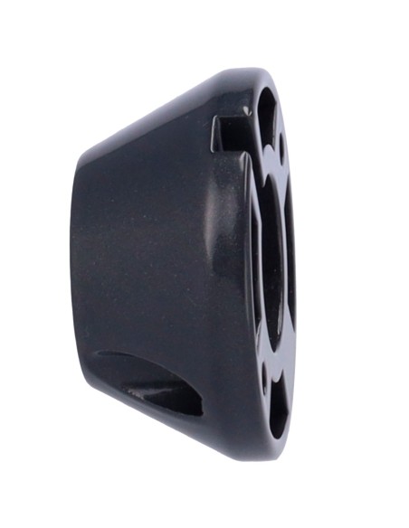 Suporte de superfície do SIB Reader605 - Adequado para leitor605-X - medidas 45 (Ø) x 22 (FO) MM - fabricado em aço