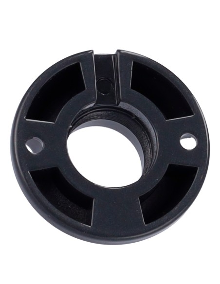 Kaufen SIB READER605-BRACKET Oberflächenhalterung – geeignet für READER605-x – Maße 45 (Ø) x 22 (Fo) mm – gefertigt aus Stahl