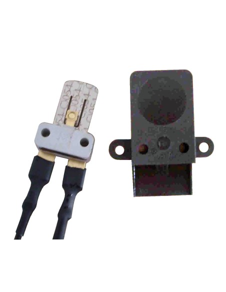 Por Demes Dem-08 Dem-08 Bimostat Bimetal