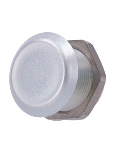 Comprar SIB READER605-EM Lector de acceso de botón - Acceso por tarjeta EM - Indicador LED y acústico - Wiegand 26/34 - Compatib