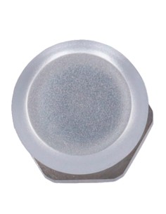 Leitor de Acesso ao Botão do Sib Reader605-EM - Acesso ao cartão EM - LED e indicador acústico - Wiegand 26/34 - Compatível com  2