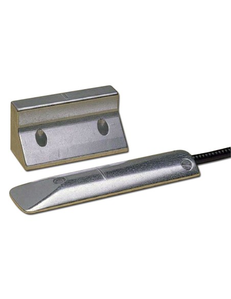 Por Demes Dem-57 Dem-57 Base de contato magnético de grande poder ideal para portas de metal