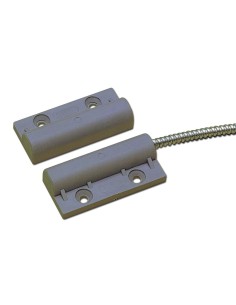 Por Demes Dem-58 Dem-58 Lateral Contato Magnético