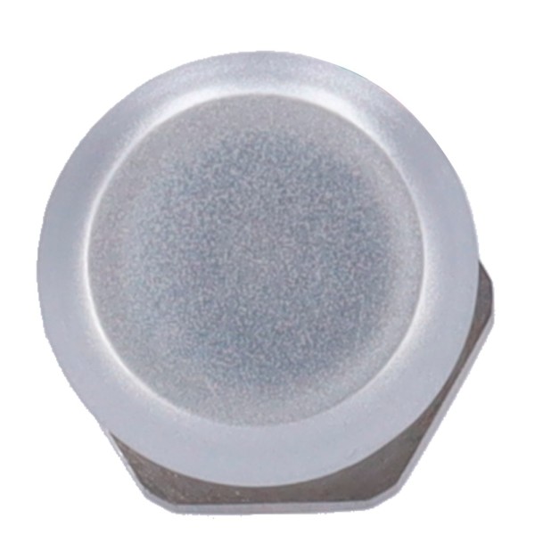 Leitor de acesso ao botão do SIB Leiter605-MF - Acesso por cartão MF - LED e indicador acústico - Wiegand 26/34 - Compatível com