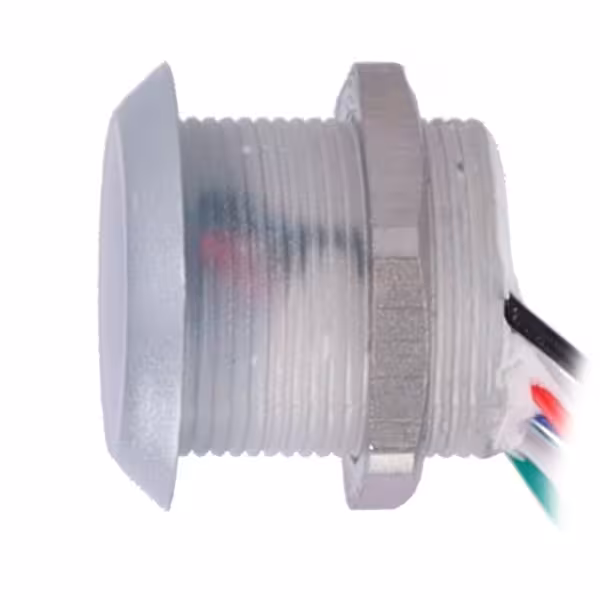 Acquistare SIB READER605-MF Lettore di accesso a pulsante - Accesso tramite scheda MF - Indicatore LED e acustico - Wiegand 26/3