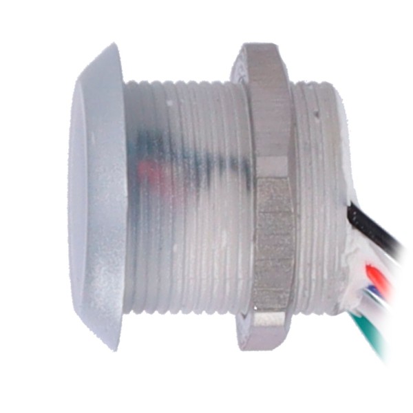 Comprar SIB READER605-MF Lector de acceso de botón - Acceso por tarjeta MF - Indicador LED y acústico - Wiegand 26/34 - Compatib