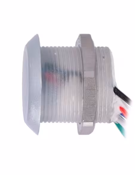 Acquistare SIB READER605-MF Lettore di accesso a pulsante - Accesso tramite scheda MF - Indicatore LED e acustico - Wiegand 26/3