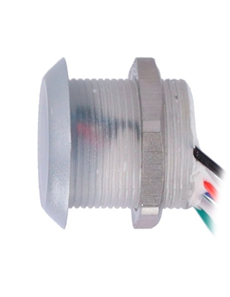 Comprar SIB READER605-MF Lector de acceso de botón - Acceso por tarjeta MF - Indicador LED y acústico - Wiegand 26/34 - Compatib