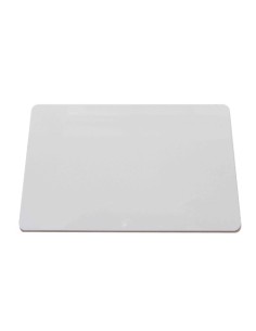 CardCube RFID-Card Cartão de Proximidade - Identificação de Radiofrequency - em Passive | Formato CR80 - baixa frequência 125 kH