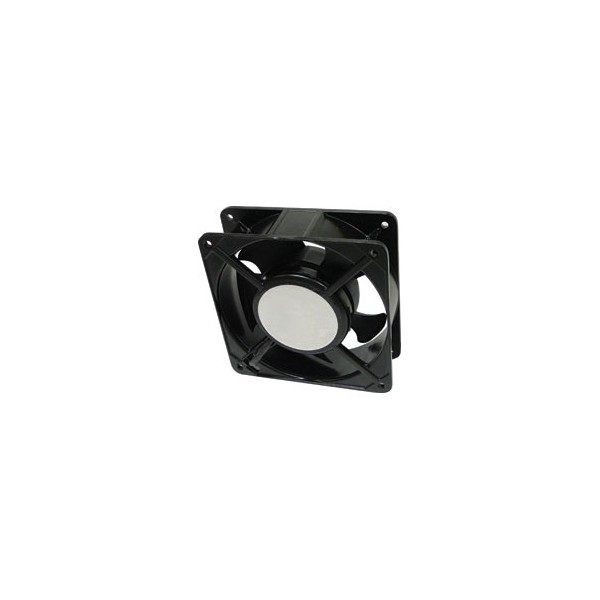 Airpace Sam-784 Sam-784 Ventilador e grade protetora para armários de rack Sam-771 e 772