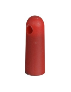 CardCube RFID-Tag-T-Network Keychain Tag proximidade - Radiofrequency ID - EM PASSIVE | Cor vermelha - baixa frequência 125 kHz  2