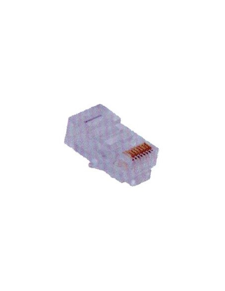 Airpace Sam-777 Sam-777 Conectores RJ45 / 8 CAT5E para Crimp