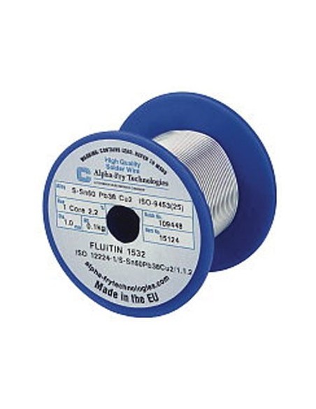 Por Demes Dem-564 Dem-564 Reel Tin 100gr