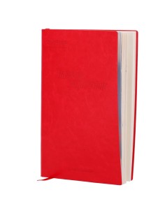 Comprar OEM RG-AGENDA Ruijie-Reyee - Agenda - Encuadernación resistente - Marcapáginas RG-AGENDA