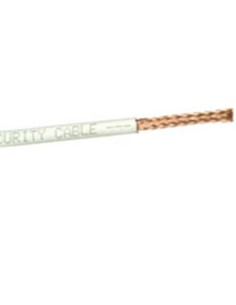 Por Demes Dem-569 Dem-569 Cabo Coaxial RG-59 para instalações de CCTV