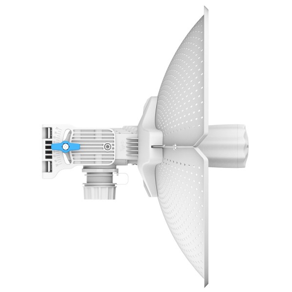 Reyee RG-Airmermeter460F Reyee Bridge sem fio para cima 867MPBS - Link sem fio até 15 km - Frequência 5 GHz 5.85 GHz - Prot