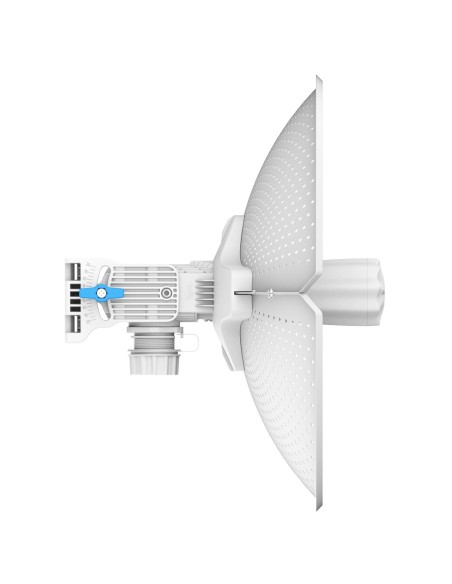 Reyee RG-Airmermeter460F Reyee Bridge sem fio para cima 867MPBS - Link sem fio até 15 km - Frequência 5 GHz 5.85 GHz - Prot