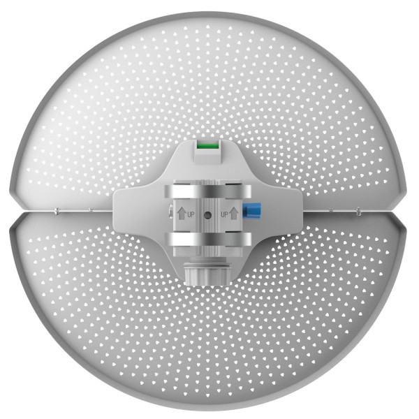 Acquista REYEE RG-AIRMETRO460F ponte wireless Reyee fino a 867 Mbps - Collegamento wireless fino a 15 km - Frequenza 5 GHz 5,85 