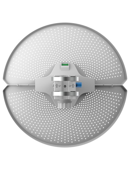 Kaufen REYEE RG-AIRMETRO460F Reyee Wireless Bridge bis zu 867 Mbit/s – Drahtlose Verbindung bis zu 15 km – Frequenz 5 GHz / 5,85