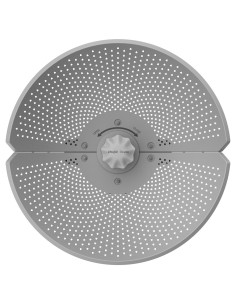 Reyee RG-Airmometrro460g Reyee Bridge Wireless Up 867MPBS - Link sem fio de até 15 km - Frequência 5 GHz 5.85 GHz - Prot