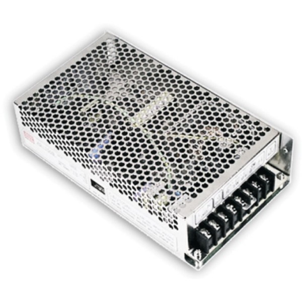 Por Demes Dem-258 Dem-258 12 V Switch Fonte de Alimentação - 11,5 Amp