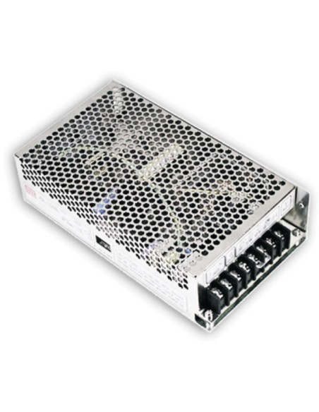 Por Demes Dem-258 Dem-258 12 V Switch Fonte de Alimentação - 11,5 Amp