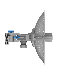 Reyee RG-Airmometrro460g Reyee Bridge Wireless Up 867MPBS - Link sem fio de até 15 km - Frequência 5 GHz 5.85 GHz - Prot 2