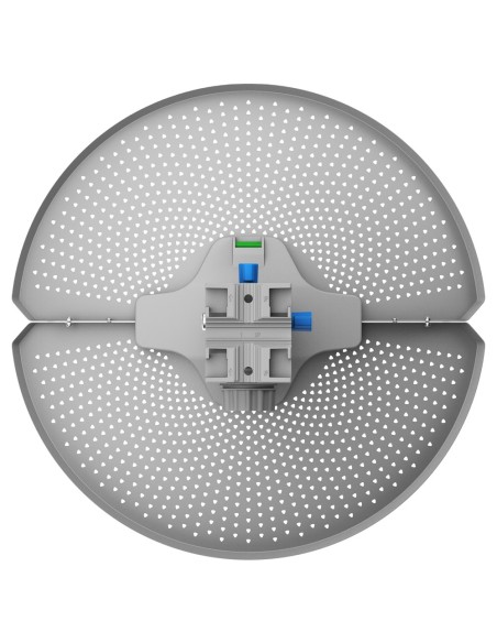 Reyee RG-Airmometrro460g Reyee Bridge Wireless Up 867MPBS - Link sem fio de até 15 km - Frequência 5 GHz 5.85 GHz - Prot