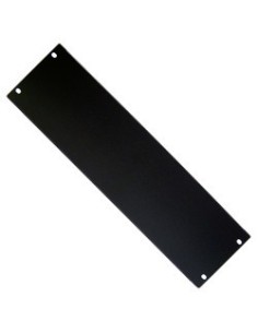 Airpace Sam-926 SAM-926 Painel de bline (capa) de 3U, para todos os modelos de rack