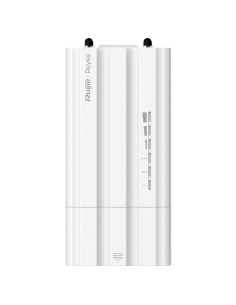 Acquista REYEE RG-AIRMETRO550G-B Reyee Wireless bridge fino a 867 Mbps - Stazione base per radiocollegamenti - Frequenza 5,15 GH