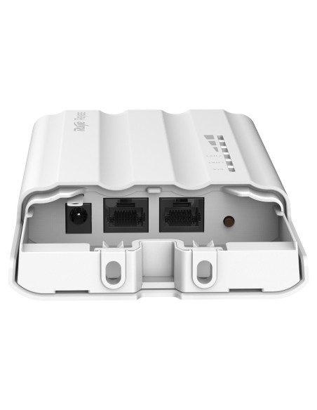 Kaufen REYEE RG-AIRMETRO550G-B Reyee Wireless Bridge bis zu 867 Mbit/s – Basisstation für Funkstrecken – Frequenz 5,15 GHz / 5,8