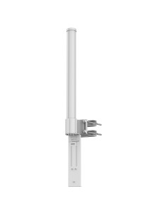 Reyee RG-AN13-360 Reyee - Frequência 5.15 GHz 5.85 GHz - Antena passiva Compatível com RG-Airmaltome550G-B - Distância de obras 2