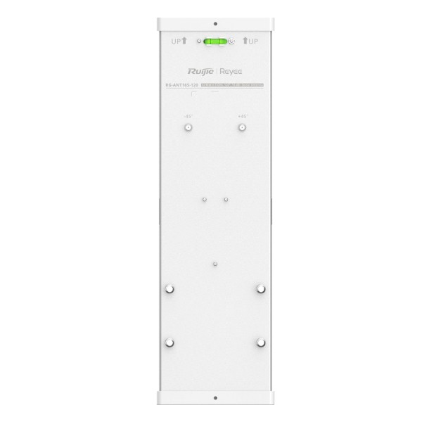Acheter REYEE RG-ANT16S-120 Reyee - Fréquence 5,15 GHz à 5,85 GHz - Antenne passive compatible avec RG-AirMetro550G-B - Distance