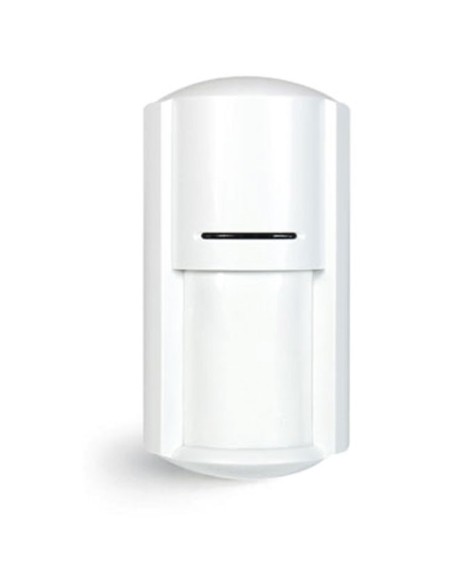 Rainha Alarm Qar-198 Qar-198 Triplo Detector Exterior Tecnologia Triplo