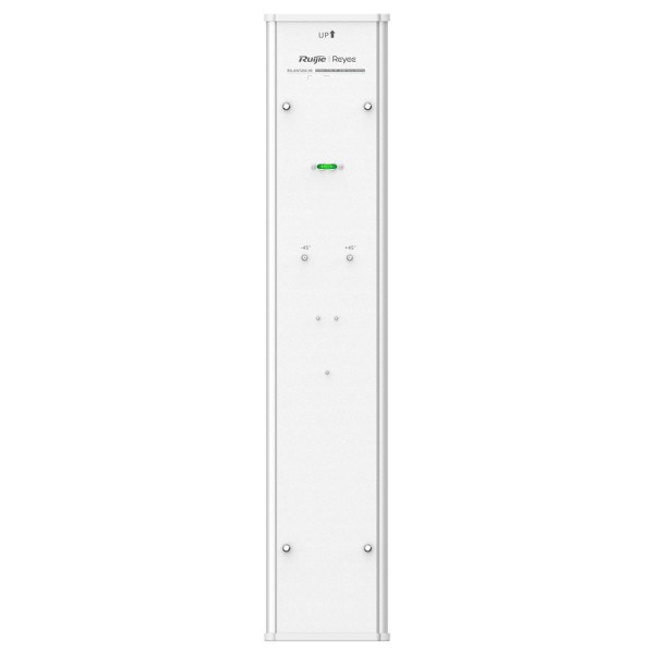 Comprar REYEE RG-ANT20S-90 Reyee - Frecuencia 5.15 GHz  5.85 GHz - Antena Pasiva compatible con RG-AirMetro550G-B - Distancia de