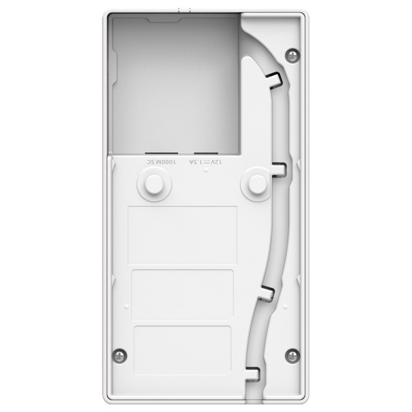 Reyee RG-APF1250 Reyee E-Lightening Pon - Wi-Fi 5 Wall Wall AP - Suporta 802.11 B / g / N / AC Onda 1 e 2 2.4GHz e 5GHz - 