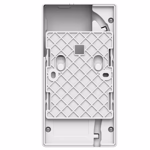 Acquista REYEE RG-APF1250 Reyee e-Lighten PON - AP da parete omnidirezionale Wi-Fi 5 - Supporta 802.11 b/g/n/ac Wave 1 e 2 2.4GH