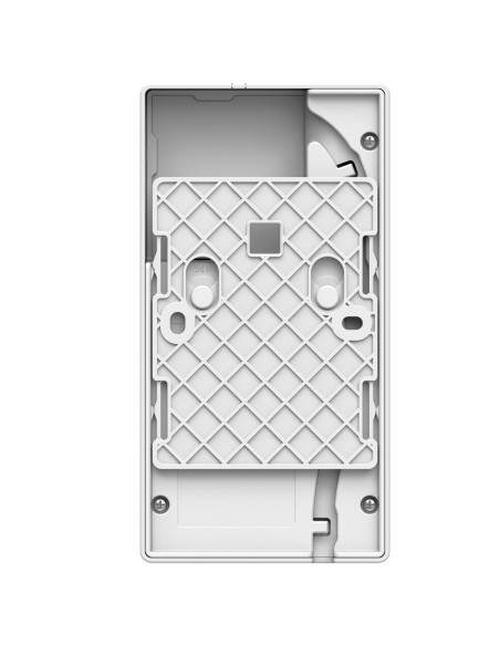 Reyee RG-APF1250 Reyee E-Lightening Pon - Wi-Fi 5 Wall Wall AP - Suporta 802.11 B / g / N / AC Onda 1 e 2 2.4GHz e 5GHz - 