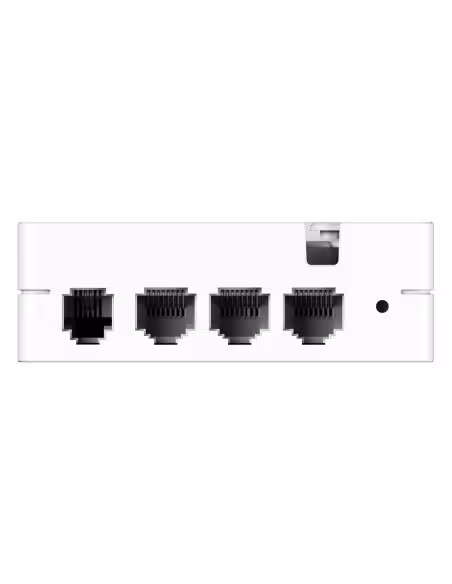 Acquista REYEE RG-APF1250 Reyee e-Lighten PON - AP da parete omnidirezionale Wi-Fi 5 - Supporta 802.11 b/g/n/ac Wave 1 e 2 2.4GH