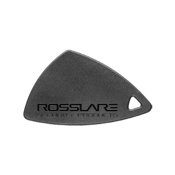 Rosslare Conac-490 AT-D1K-000-0SB0 Mifare Proximidade Chaveiro