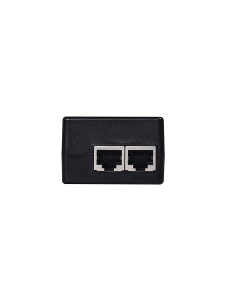 Acquistare REYEE RG-E-120GE Ruijie - Iniettore PoE IEEE802.3af - Porte RJ45 10/100/1000 Mbps - Potenza 15,4 W - Distanza massima